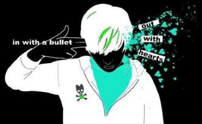 Emo Bullet