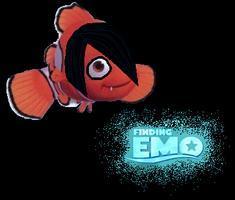 Finding Emo