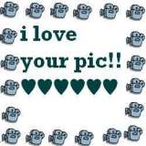 I Love Your Pic