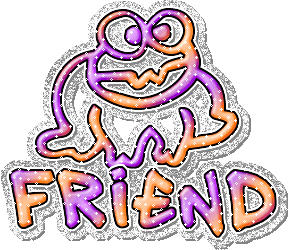 Friend