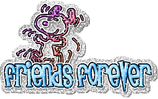 Friends Forever