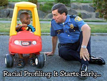 Racial Profiling