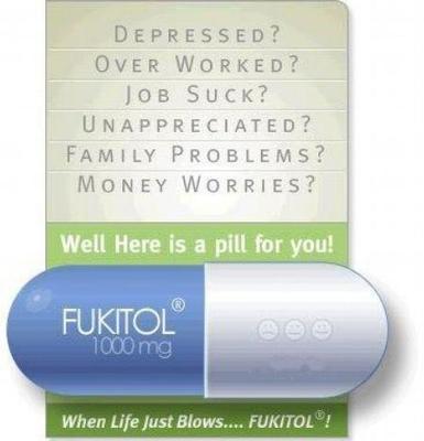 Fukitol