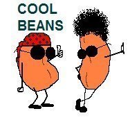 Cool Beans