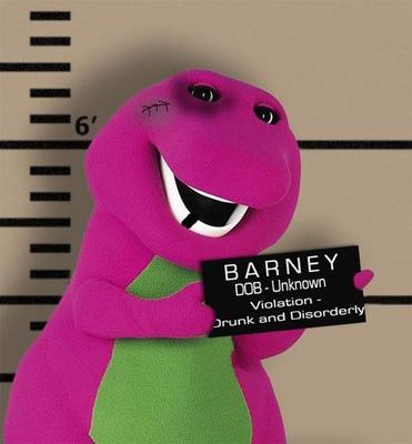 Barney