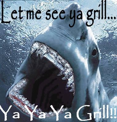 Let Me Se Ya Grill