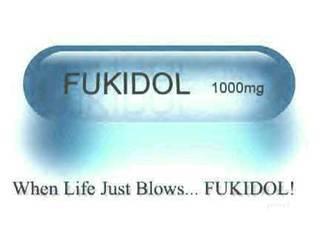 Fukidol