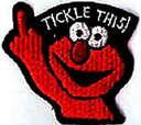 Tickle This