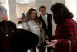 Face Slap