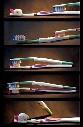 Toothbrush Sex