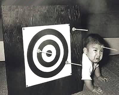 Target Practice