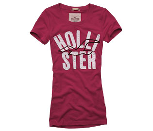 Hollister T-Shirt