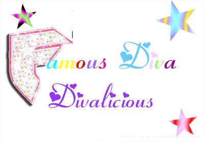 Famous Diva Divalicious