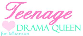 teenage drama queen