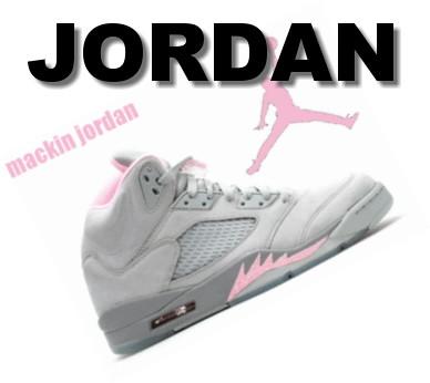 Mackin Jordan