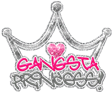 Gangsta Princess
