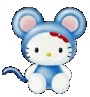 Girly Kitty