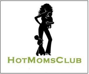 Hot Moms Club