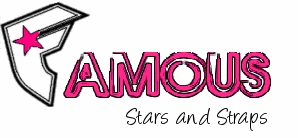 Famous Stars And Straps