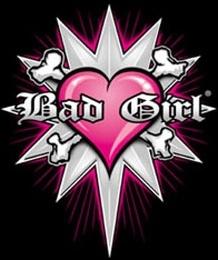 Bad Girl