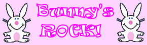 Bunny's Rocks