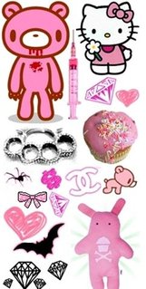 Girly
