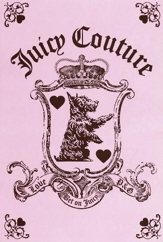 Juicy Couture Logo