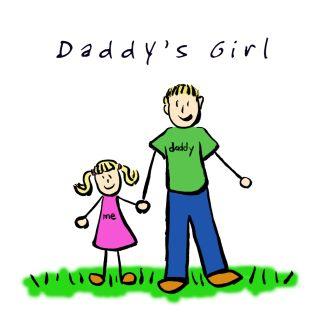 Daddy's Girl