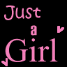 Just A Girl