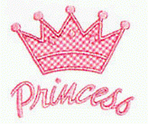 Princess Crown