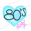 80's Girl