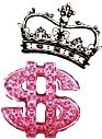 crown & money