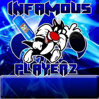 Infamous Playerz