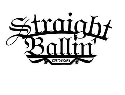 Straight Ballin'