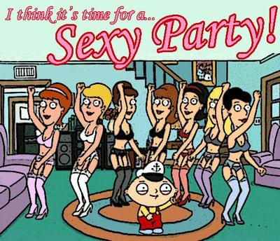 Sexy Party