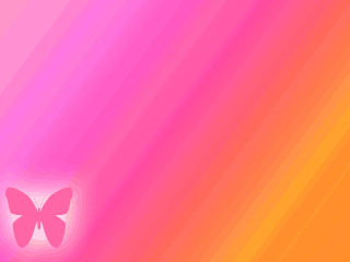 Happy Birthday To You butterflies