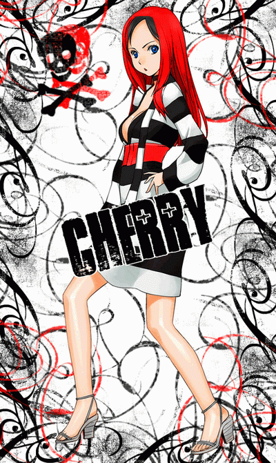 Cherry