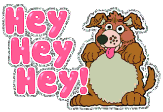 Hey Hey Hey