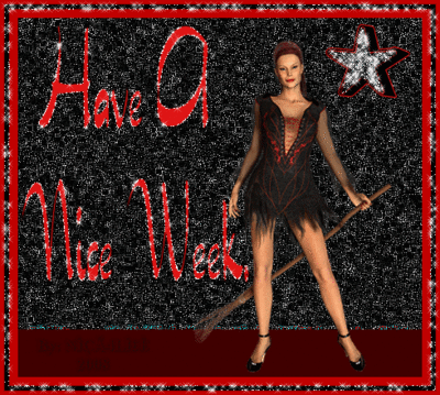 Have A Nice Week