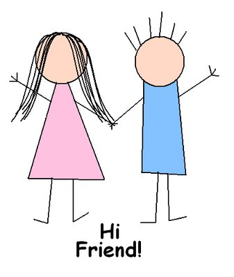 Hi Friend