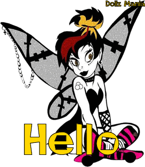 Hello