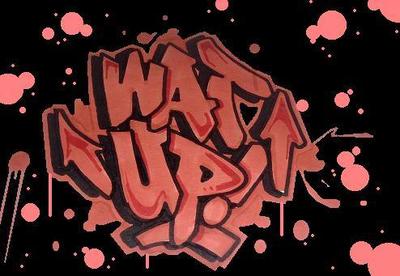 Wat Up