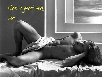 Great Week Xo Xo