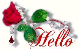 Hello Rose
