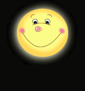 Smiley Sending Smiles 