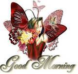 Good Morning