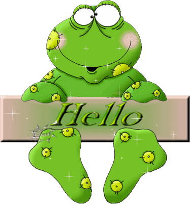 Hello Funny