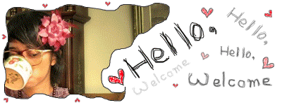 Hello Welcome