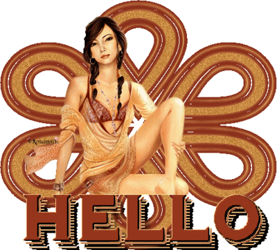 Hello