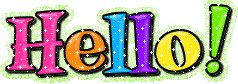 Hello!